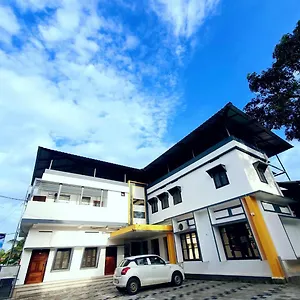 Kollam Beach Resort Hotel