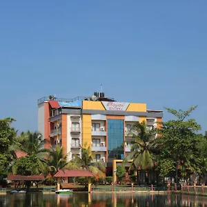 Royal Riviera & Hotel Alappuzha