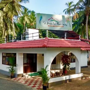 Sri Anandan Residency Bed & Breakfast