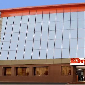 Hanuwant Palace Hotel New Delhi