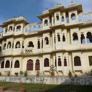 Ravla Khempur Hotel Udaipur
