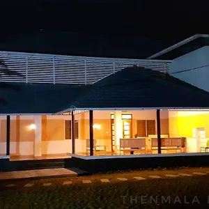Thenmala Heritage Hotel