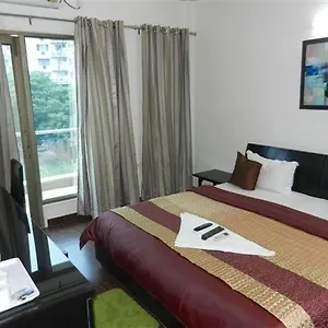 Galleria Hotel Gurgaon